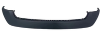 Rear Bumper Skid Plate LR142609 Compatible With Land Rover Discovery 5 L462 (2020)