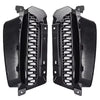 Fog Lamp Cover Left LR127529 & Right LR127528 Compatible With Land Rover Discovery Sport - L550 Tag No.609 (2020-2024)
