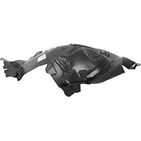 Front Fender Liner Right 2076902530 Compatible With Mercedes Benz C207(2014)