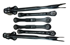 Rear Lower Control Arm (Set Of 6) LR032308 LR002576 LR001175 LR001176 Compatible with LAND ROVER FREELANDER 2 (L359) | LR2 & RANGE ROVER EVOQUE (L538)