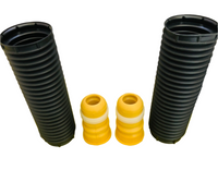 Front Strut Kit (Buffer & Boot) LR073344 Compatible With LAND ROVER FREELANDER 2