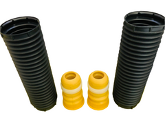 Front Strut Kit (Buffer & Boot) LR073344 Compatible With LAND ROVER FREELANDER 2