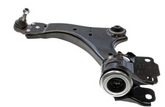 Front Lower Control Arm (Set Of 2) Left LR007206 & Right LR007205 Compatible with LAND ROVER FREELANDER 2 (L359) | LR2