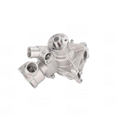 Water Pump A1042003301 1042003301 Compatible With Mercedes Benz W140 M104