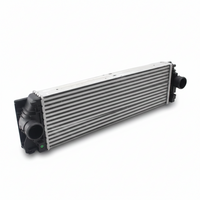 Radiator Intercooler 9065010101 A9065010301 Compatible With Mercedes Benz Sprinter W906