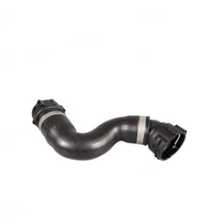 Radiator Hose 17127565780 Compatible With BMW E60