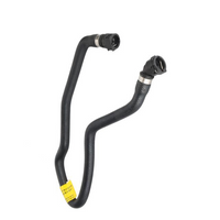 Radiator Coolant Hose 17127809820 Compatible With BMW F07 F10 F11