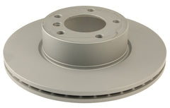 Front Brake Disc Set 34116792221 Compatible With BMW F30 F35