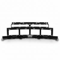 Front Lower Bumper Grill 1768852600 Compatible With Mercedes Benz 176 (2016-2019) Tag No.149