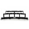 Front Bumper Grill 1768852600 Compatible With Mercedes Benz 176 (2016-2019) Tag No.149