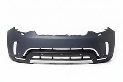 Front Bumper LR143297 Compatible With Land Rover Discovery 5 L462 (2020)