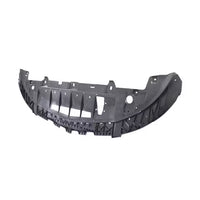 Front Bumper Under Cover 1768850236 Compatible With Mercedes Benz A/B/CLA Class W176 (2013-18)