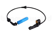 ABS Wheel Speed Sensor 34526792897 Compatible With BMW E46 Z4
