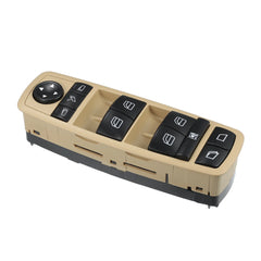MERCEDES Benz W251 P.W Switch Biege 3-pin 2518300390 Tag-SW-19