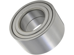 Front Wheel Bearing RLB000011 LR024267 LR070453 C2D30342 C2D47037 T2H40589 T4A12006 Compatible With LAND ROVER RANGE ROVER III (L322)