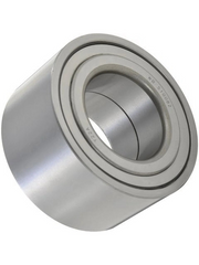 Front Wheel Bearing RLB000011 LR024267 LR070453 C2D30342 C2D47037 T2H40589 T4A12006 Compatible With LAND ROVER RANGE ROVER III (L322)