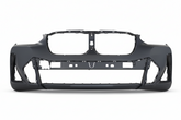 Front Bumper 51115A45E21 Compatible With BMW G08 (2022-24)