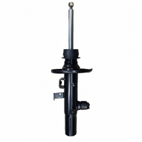 Front Right Air Suspension Electric Shock Absorber Strut 37106887934 37106887158 37106893784 Compatible With BMW X3 (G01, F97) & X4 (G02, F98)