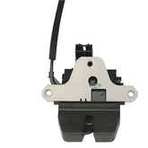 Front Door Latch Left & Right C2D2057 Compatible With Jaguar & For XF & For XJL