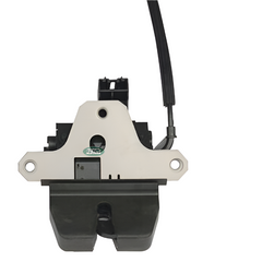 Front Door Latch Left & Right C2D2057 Compatible With Jaguar & For XF & For XJL