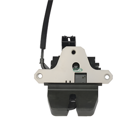 Front Door Latch Left & Right C2D2057 Compatible With Jaguar & For XF & For XJL