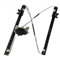 Front Right Glass Machine (With Motor) LR078163 LR153949 Compatible With Land Rover L405