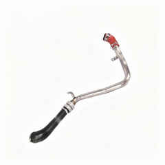 Intercooler Hose Air Tube LR022509 LR001097 LR009799 LR038314 LR041819 Compatible With Land Rover & Range Rover