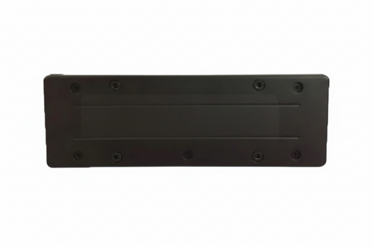 Front License Plate LR038729 Compatible With LAND ROVER VOGUE (2013-2014)