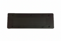Front License Plate LR038729 Compatible With LAND ROVER VOGUE (2013-2014)