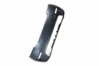 Front Bumper No Hole LR093475 Compatible With Land Rover Velar L560