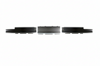 Autobiography Rear Bumper Strip LR023705 LR023706 Compatible With LAND ROVER VOGUE (2010-2012)