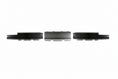 Autobiography Rear Bumper Strip LR023705 LR023706 Compatible With LAND ROVER VOGUE (2010-2012)