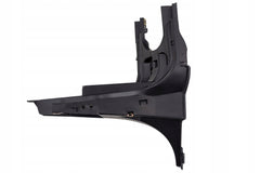 Headlight Bracket Left 51657157983 & Right 51657157984 Compatible With BMW X5 (E70) (2007-2014) Tag No.1761