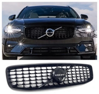 Show Grills 32234065 Compatible With Volvo S90 V90 (2017-25)