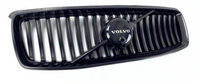 Front Radiator Show Grille (Black) 31408429 Compatible With Volvo XC90 (2016-19)