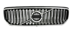 Show Grille 31457344 Compatible With Volvo XC40 (2018-25)