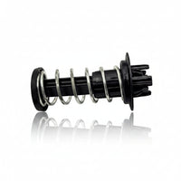 Bonnet Hood Spring Set Left 2048800127 & Right 2048800227 Compatible with MERCEEDES BENZ C-CLASS W204 & E-CLASS W212