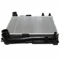 Engine Radiator 17118672011 Compatible With BMW F10 F18