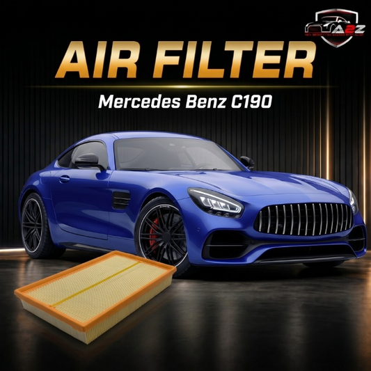 Air Filter 1780940004 Compatible With Mercedes Benz C190