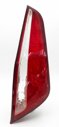Tail Light Glass Compatible With Jaguar XJL (2010-2019)