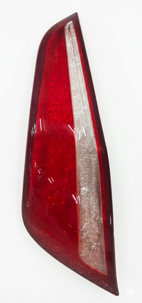 Tail Light Glass Compatible With Jaguar XJL (2010-2019)