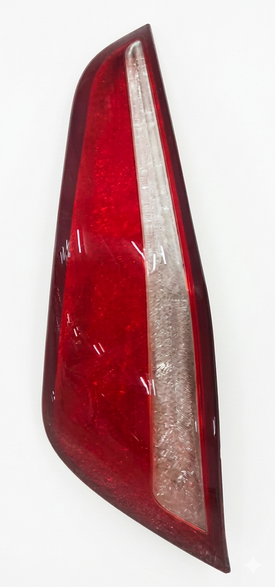 Tail Light Glass Compatible With Jaguar XJL (2010-2019)