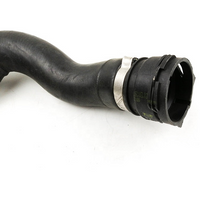 Rubber Lower Thermostat Hose 17128517969 Compatible With BMW X5 F15 X6 F16