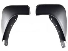 Front Mud Flaps 31435990 Compatible With Volvo XC60 (2018-25)