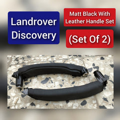 Handle set of Land Rover Discovery Sport, featuring a stylish design for enhanced functionality and durability.