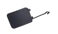 Benz 211 (2006-2009) Rear Towing Cap. Ref No 2118801405. Tag 293