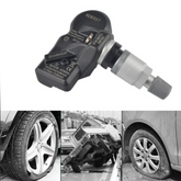 Tire Pressure Monitoring System (TPMS) Sensor 36106881891 For BMW X1 F48 & MINI F55 Tag-TS-14