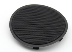 Black Front Door speaker cover 51417292281 Compatible With BMW X5 F15