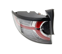 Tail Light Rear Lamp Compatible With LAND ROVER DISCOVERY SPORT (2016/2019) Tail Light Rear Lamp Left LR079580 & Right LR079576 Tag-TLR-08