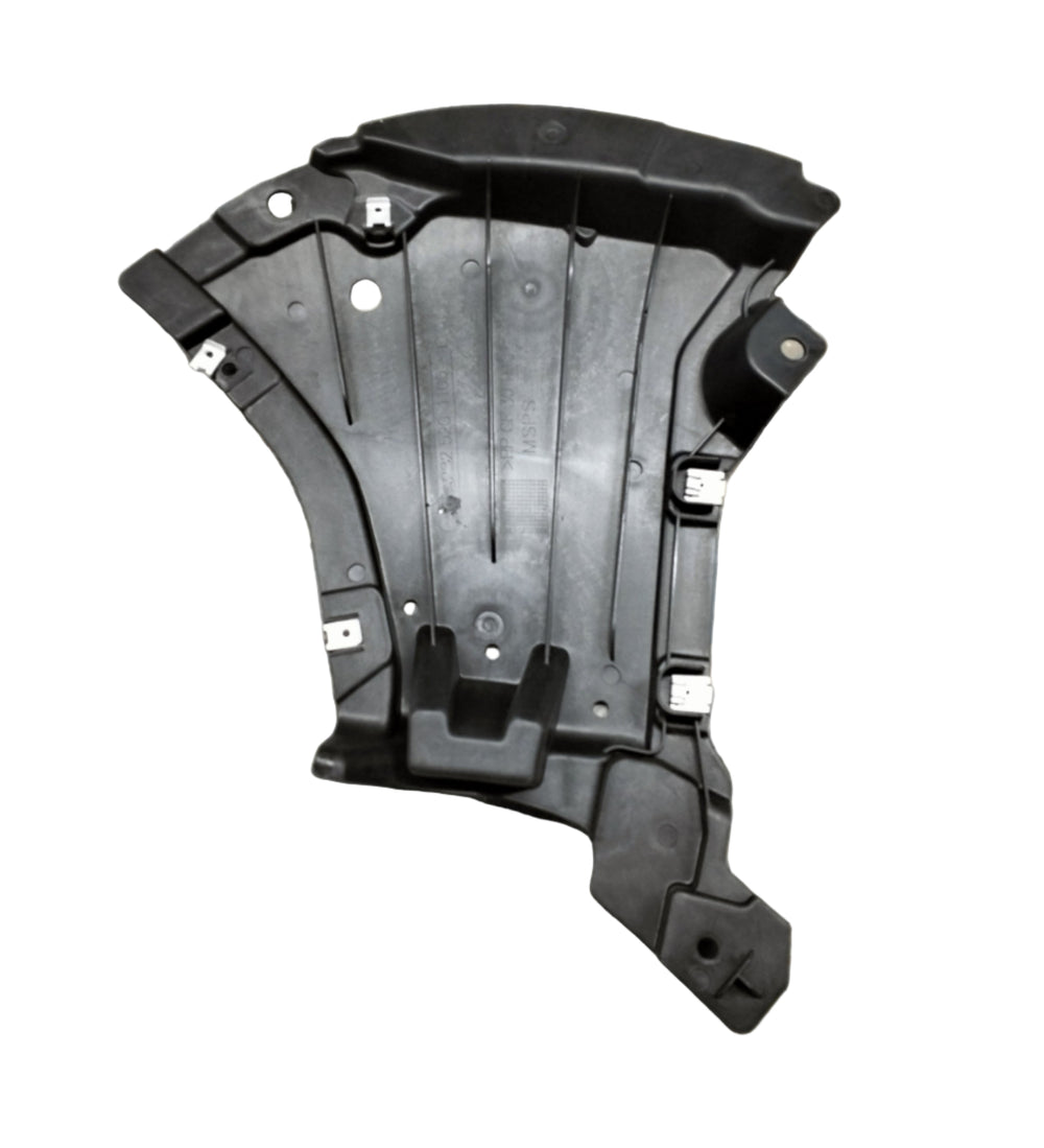 Front Left Bumper Under Cover 2225201100 Compatible With MERCEDES-BENZ S-CLASS W222 Tag No.3